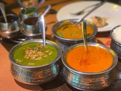 -Bombay Grill印度餐厅