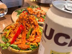 -WOW LUCKY创意韩料(龙阳广场店)