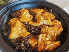 -京滨饭店·餐厅(阜外大街店)