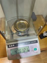 -景祥珠宝打金·黄金加工修理·旧款改造镶嵌