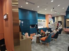 -海马体照相馆(新南凯德广场店)