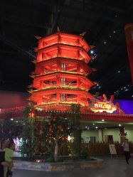 点击看大图 -南京万达乐园