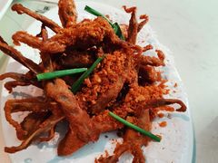 -肥仔文澳门猪骨煲(南京西路店)