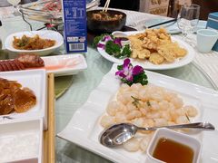 -江南村酒家