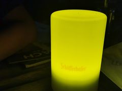 -LENBACH兰巴赫西餐啤酒坊(大连东港店)
