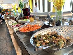 -东莞御景湾湖畔酒店·莱奥咖啡厅