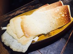 锅边馍-回水镇·江湖川菜(恒大新城店)