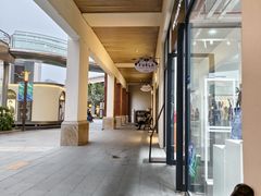 -百联奥特莱斯广场(上海青浦店)