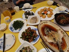 -清真马祥兴菜馆(云南北路店)
