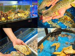 -南海渔村(珠江新城店)