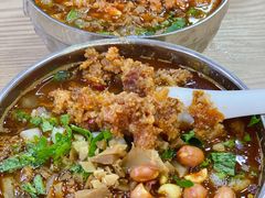 -代四孃牛华豆腐脑美味小食(总店)