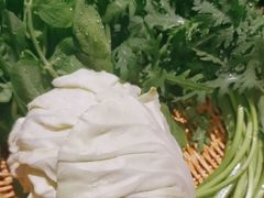 -巴奴毛肚火锅(广益哥伦布店)