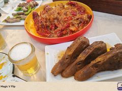 -虾大侠·盱眙龙虾老北京铜锅涮羊肉(金楠天街店)