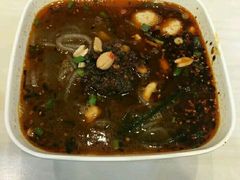 -金乐活美食(中街店)