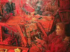 -四川美术学院美术馆