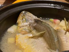 -莆田餐厅PUTIEN(深圳湾万象城家宴店)