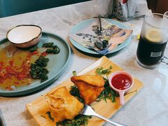 -木尔坦·Multan巴基斯坦清真餐厅halal(大智嘉园店)