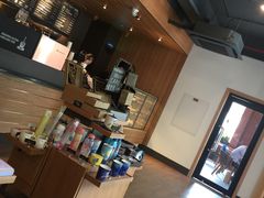 -星巴克(红房子店)