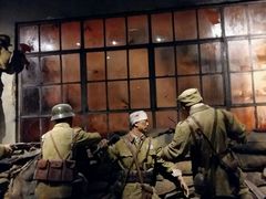 -上海四行仓库抗战纪念馆