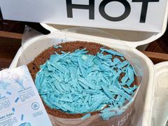 -HOT CRUSH趁热集合·现烤面包(上海环球港店)