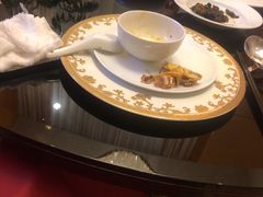 -杭州和达希尔顿逸林酒店·和园中餐厅-杭帮菜名店