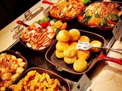-TABLE·味西餐厅-成都茂业JW万豪酒店