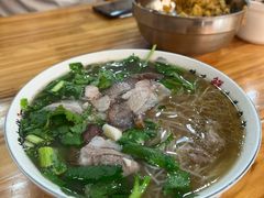 -熊氏牛羊杂粉(龙眼井总店)