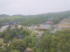-威海华夏城景区