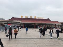 -珠海拱北口岸