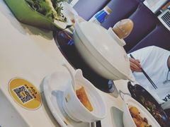 -拾味馆·浓鲜骨汤(光谷天地店)