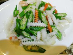 -老虎滩船说·海胆水饺·大连海鲜(老虎滩店)