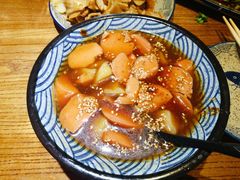 -小二楼炖肠