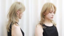 -F P· HAiR