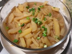 -蒙古馅饼(西华园店)