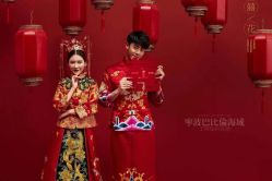 -薇咖映画婚纱摄影工作室
