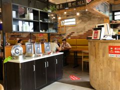 -韩礼年糕(飞虹路店)