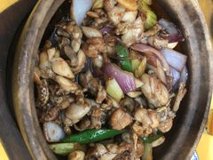 -汤氏美食台山水步特色黄鳝饭(龙津东路店)