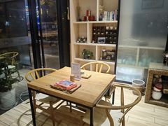 -麦子MaiMassage(打浦桥店)