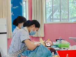 -爱弥儿月子中心(省医院店)