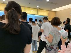 -普惠健康体检中心(西安未央体检中心)