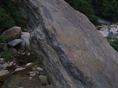 -庐山碧龙潭风景区