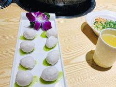 -香坝坝鲜鱼火锅(春熙路店)