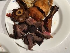 -星伦多自助料理·涮烤一体(虹悦城店)