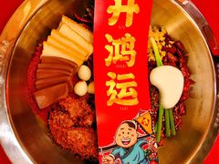 -谭鸭血老火锅(日本东京店)