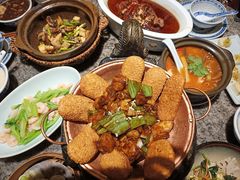 -南京大牌档(凯德1818店)