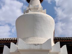 -五台山风景区