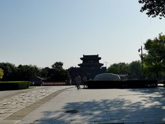 -卢沟桥文化旅游区