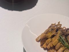 卤水鸭舌-四季民福烤鸭店(王府井东安门店)