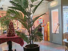 -仁义涵西餐·咖啡(中华巴洛克店)