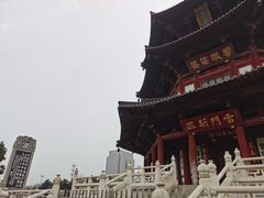 -枫桥夜泊